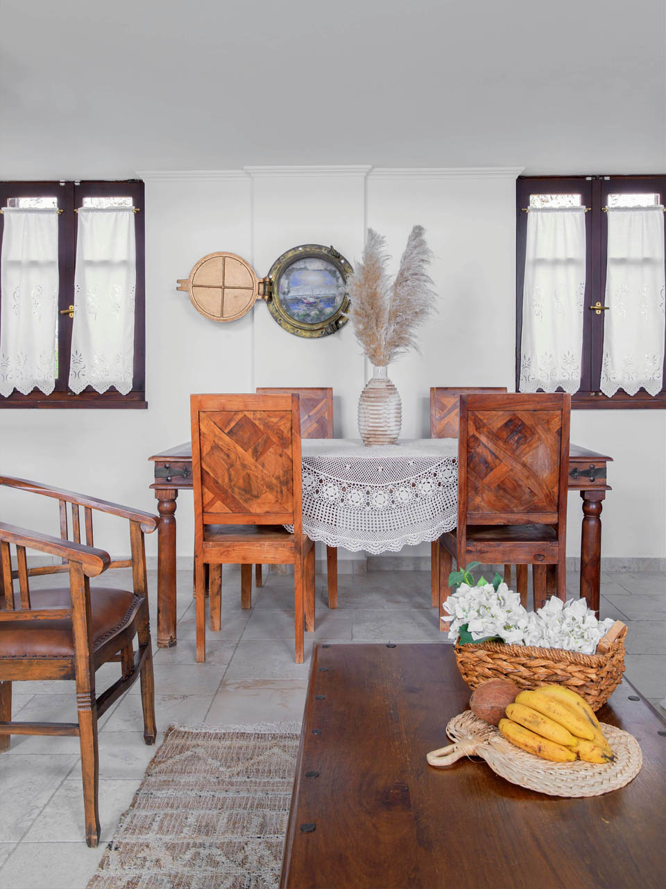 Lefkada Villas Traditional Style Gallery 25